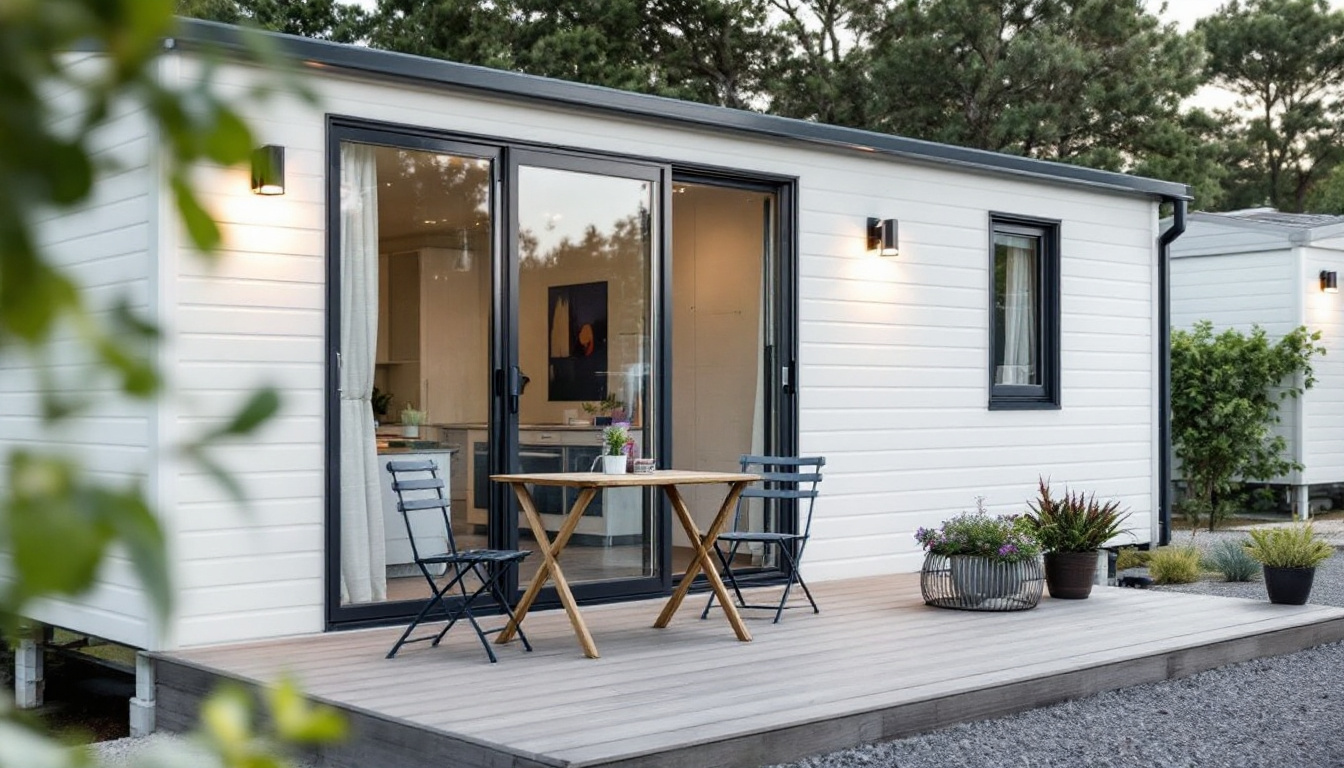 découvrez les garanties indispensables, les tarifs et les critères à comparer pour bien assurer votre mobil-home en 2025.