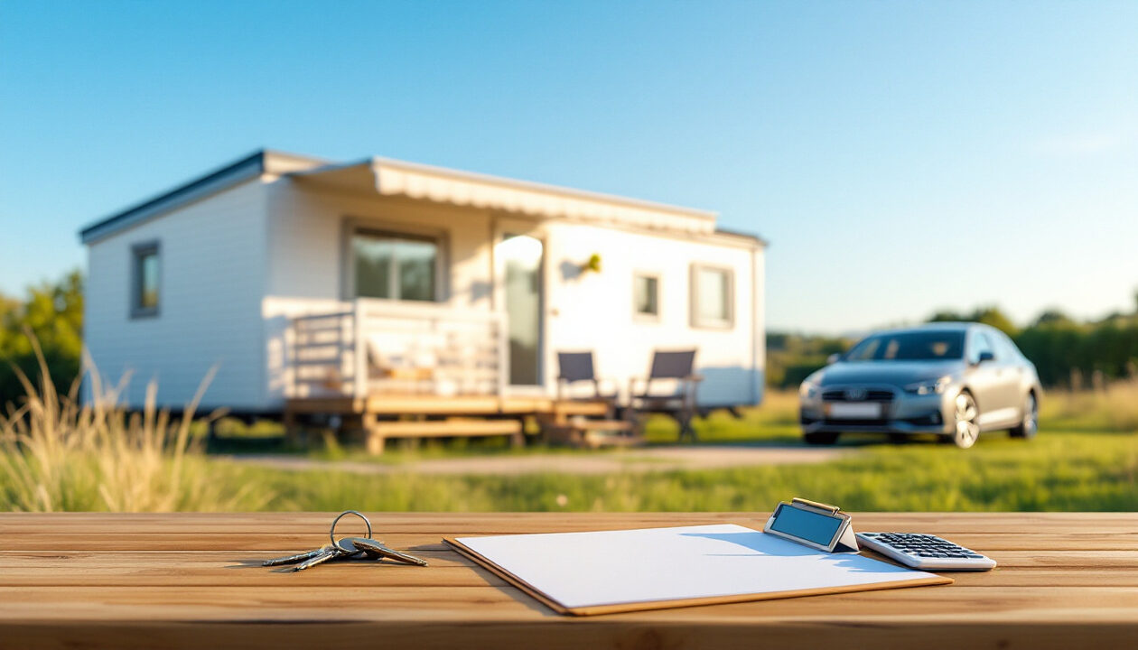 découvrez les garanties indispensables, les tarifs et les critères pour choisir une assurance mobil-home adaptée à vos besoins en 2025.