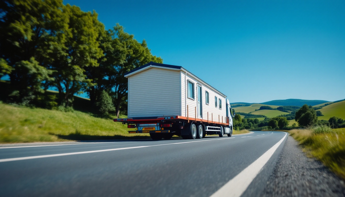 découvrez les garanties indispensables, les tarifs et les critères pour choisir votre assurance mobil-home en 2025 et protéger votre résidence de loisirs.