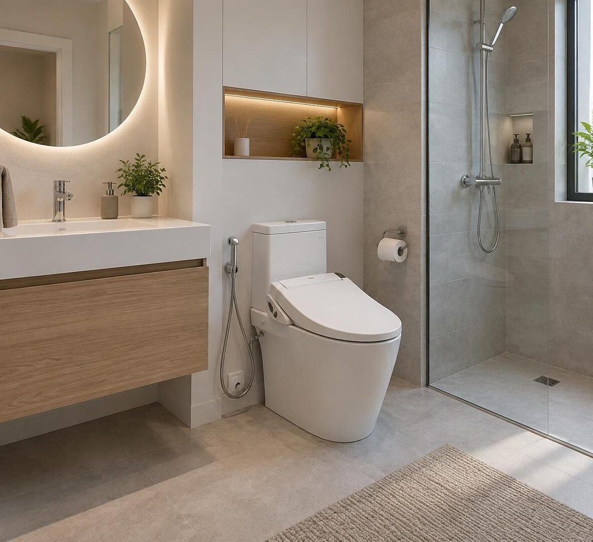 découvrez le bidet toilette : fonctionnement, avantages en matière d’hygiène et de confort, critères de choix et conseils pour bien l’utiliser au quotidien.