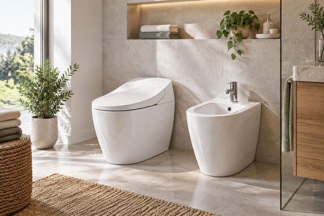 découvrez le bidet toilette, son fonctionnement, ses avantages en matière d’hygiène et de confort, ainsi que les critères pour bien le choisir.