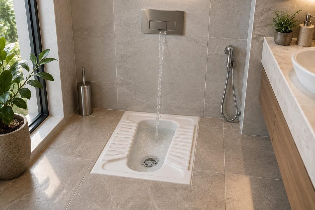 découvrez le fonctionnement du wc turc, ses avantages pour l’hygiène et la santé, ainsi que des conseils pratiques pour l’utiliser et l’installer en 2026.
