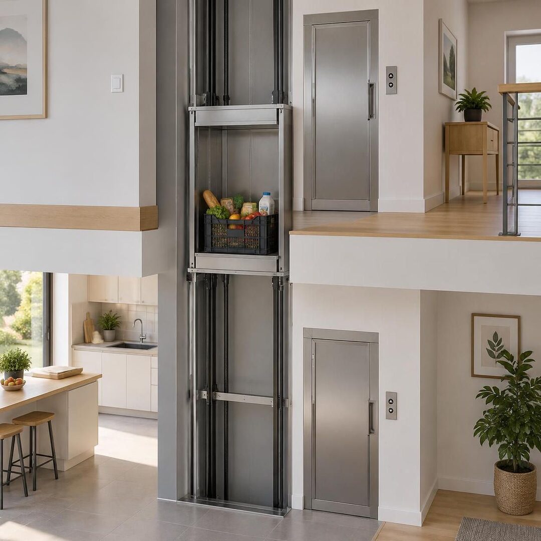 découvrez le fonctionnement d’un monte-charge pour maison, ses avantages au quotidien et les critères à connaître pour choisir une solution adaptée à votre logement.