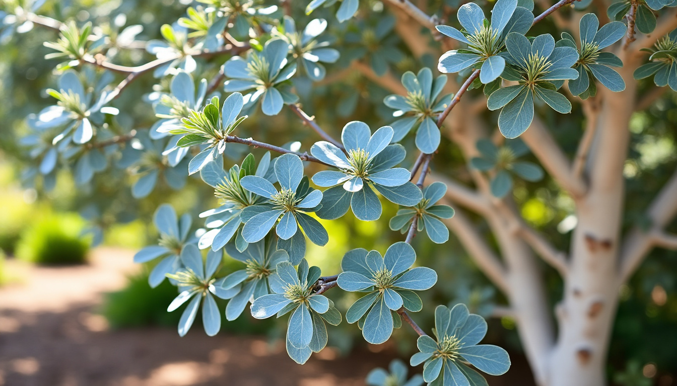 découvrez les caractéristiques de l’eucalyptus gunnii, sa croissance, son feuillage et nos conseils pour le planter, l’entretenir et le cultiver.