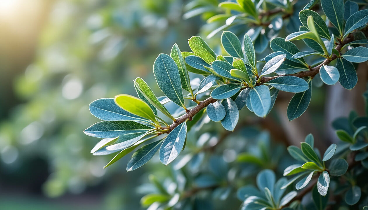 découvrez les caractéristiques de l’eucalyptus gunnii et nos conseils pour le planter, l’entretenir et le cultiver facilement au jardin.