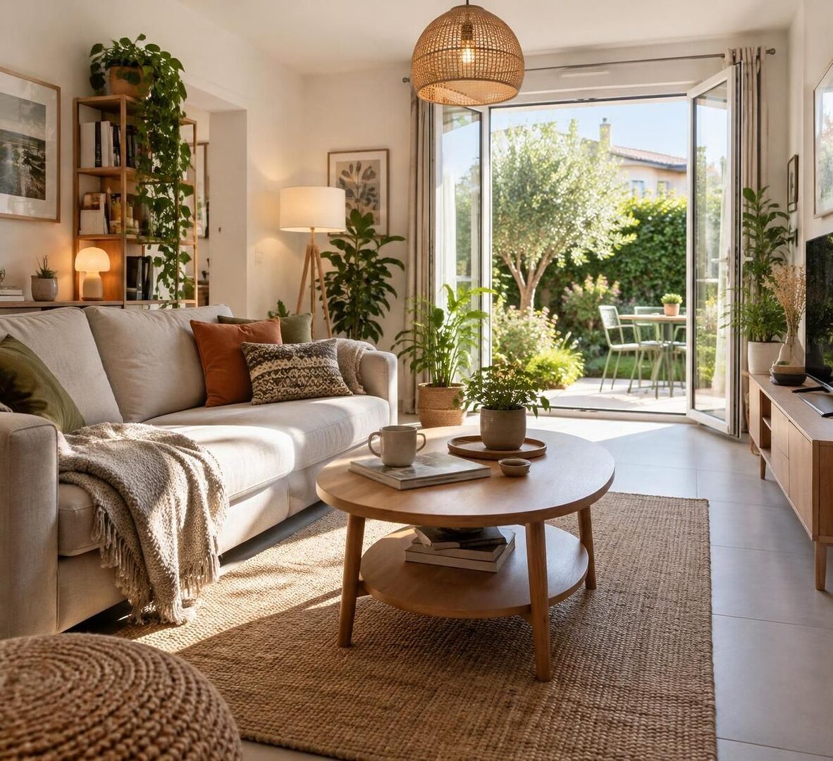 Découvrez des idées déco, conseils bricolage et astuces travaux pour aménager, rénover et personnaliser la maison idéale selon vos envies.
